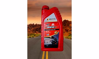 NEOTOL 20w40 4T ENGINE OIL 1LTR