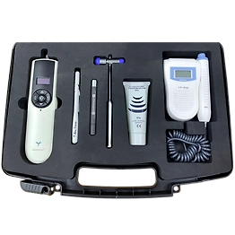 PodiaSense Kit - Advanced Diabetic Foot Assessment Kit
