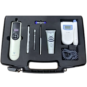 PodiaSense Kit - Advanced Diabetic Foot Assessment Kit
