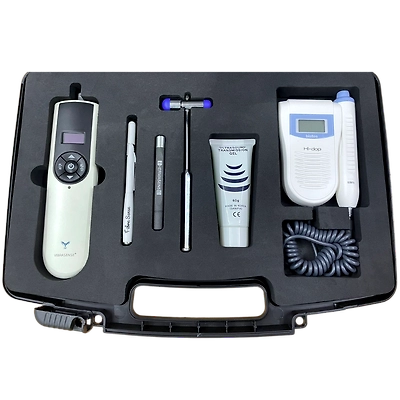 PodiaSense Kit - Advanced Diabetic Foot Assessment Kit