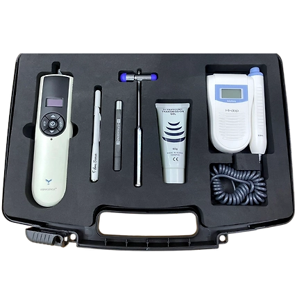 PodiaSense Kit - Advanced Diabetic Foot Assessment Kit-12714729