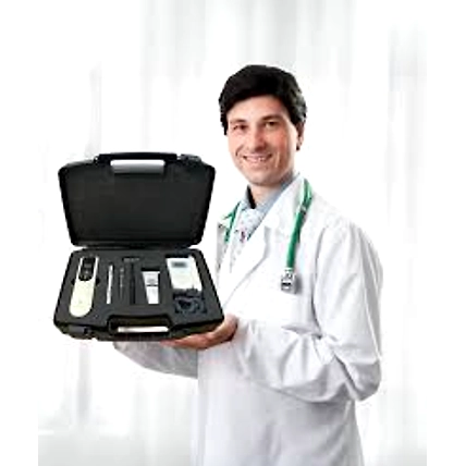 PodiaSense Kit - Advanced Diabetic Foot Assessment Kit-1
