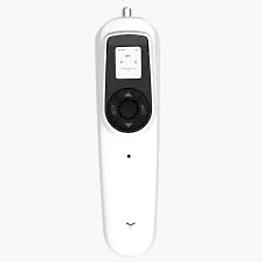 Ayati Devices Vibrasense +T - Advanced Large/Small Fibre Neuropathy Screening Device