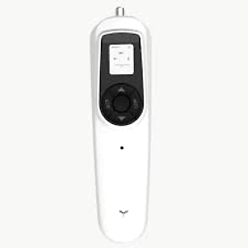 Vibrasense +T - Advanced Large/Small Fibre Neuropathy Screening Device