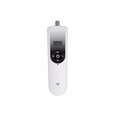 vibrasense - advanced neuropathy screening device/digital biothesiometer