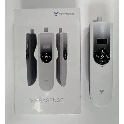 Vibrasense - Advanced Neuropathy Screening Device/Digital Biothesiometer-2