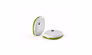 Mintti Vision - Portable 6-in-1 Vital Signs Patient Monitor