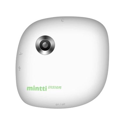 Mintti Vision - Portable 6-in-1 Vital Signs Patient Monitor-1