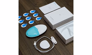 Mintti Heartbook – Wearable ECG & Cardiac Monitor