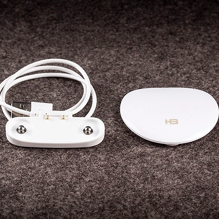 Mintti Heartbook – Wearable ECG &amp; Cardiac Monitor-1