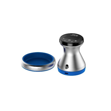 Mintti Smartho-D2 – AI-Powered Digital Electronic Stethoscope-1