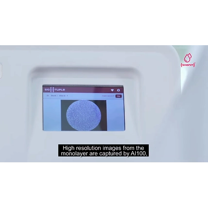 SigTuple AI100 – AI-Powered In-Vitro Diagnostic Device for Peripheral Blood Smear &amp; Urine Microscopy-3