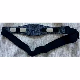 mintti health mintti chest belt – wearable strap for dynamic ecg monitor