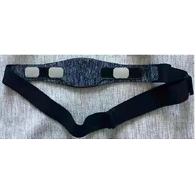 Mintti Chest Belt – Wearable Strap for Dynamic ECG Monitor