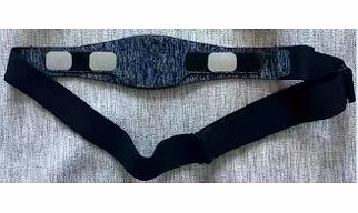 Mintti Chest Belt – Wearable Strap for Dynamic ECG Monitor