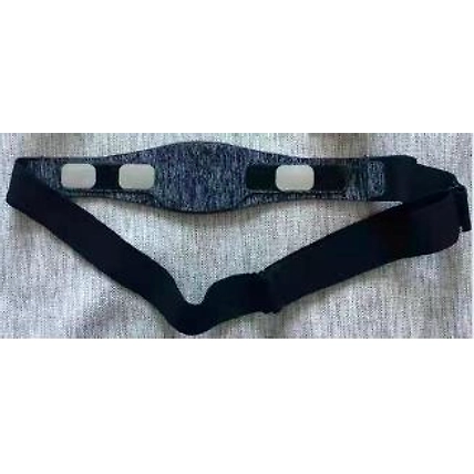 Mintti Chest Belt – Wearable Strap for Dynamic ECG Monitor-12719699