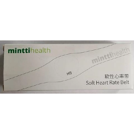 Mintti Chest Belt – Wearable Strap for Dynamic ECG Monitor-1