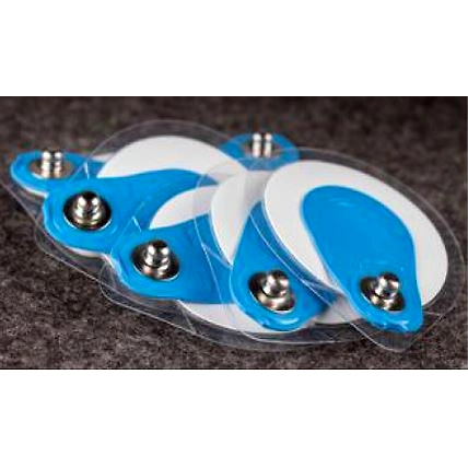 Mintti ECG Electrodes – 50 Pcs Pack (For Mintti Heartbook)-2