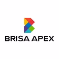 BRISA APEX-logo