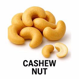 cashew nut