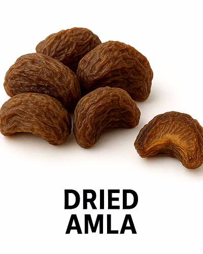 DRIED AMLA-1037
