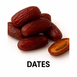 dates
