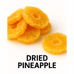 dried paineaple