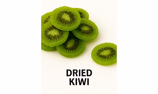DRIED KIWI