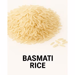 basmati rice