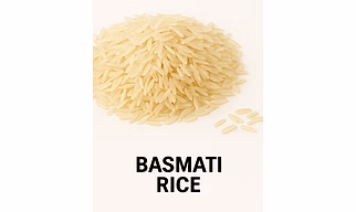 Basmati Rice