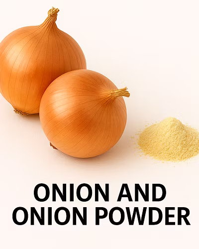 ONION AND 
ONION POWDER-1046