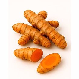 turmeric