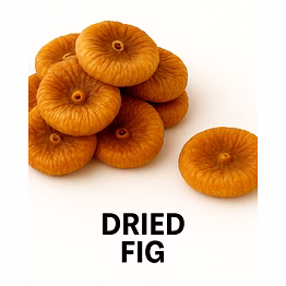 dried fig