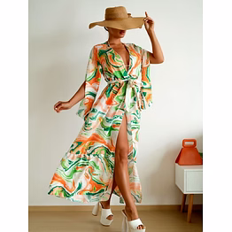 ladies dress