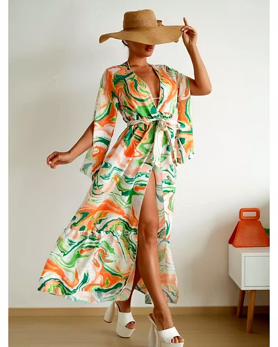 LADIES  DRESS-12764203