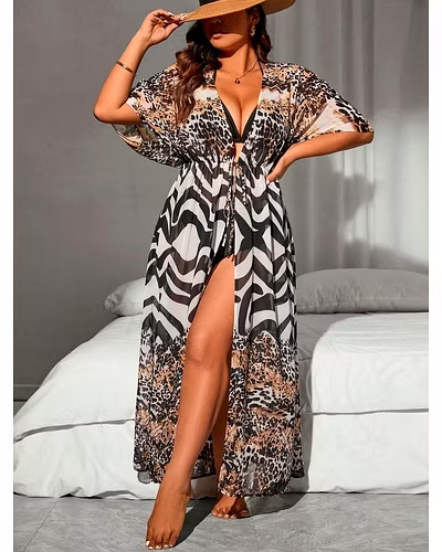 LADIES  DRESS-12764201