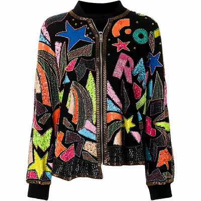 ladies jackets