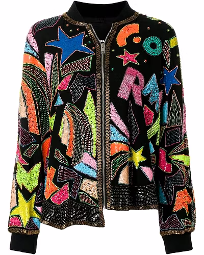 LADIES  JACKETS-12765659
