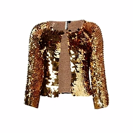 girls short jacket