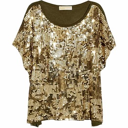 ladies embroidery top