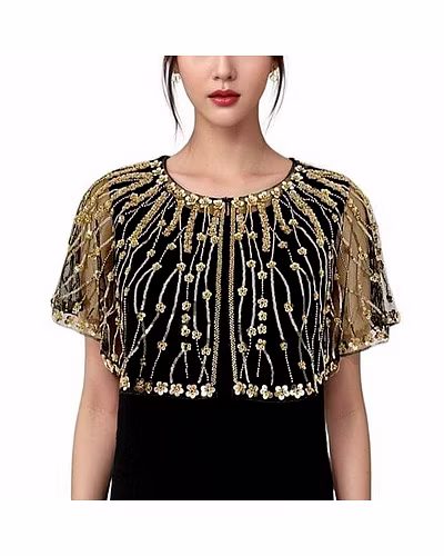 LADIES EMBROIDERY  DRESS-12764143