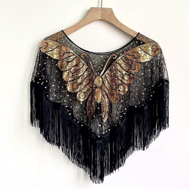 ladies embroidery dress