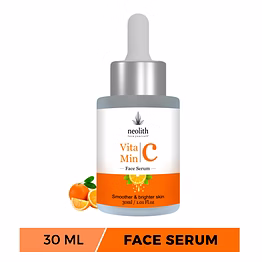 neolith vitamin c face serum 30ml