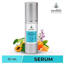 neolith skin lightening face serum 30ml