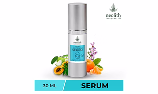 Neolith Skin Lightening Face Serum 30ml