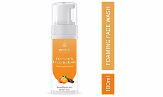 Neolith Vitamin C Face Wash 100ml