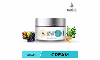 Neolith Anti Acne Cream 50gm
