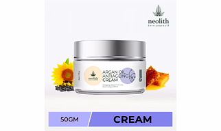 Neolith Argan Oil Anti Aging Cream 30gm