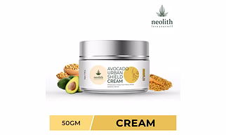 Neolith Avocado Urban Shield Cream 30gm