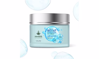 Neolith Oxy Boost Hyaluronic Acid Gel Cream  50gm
